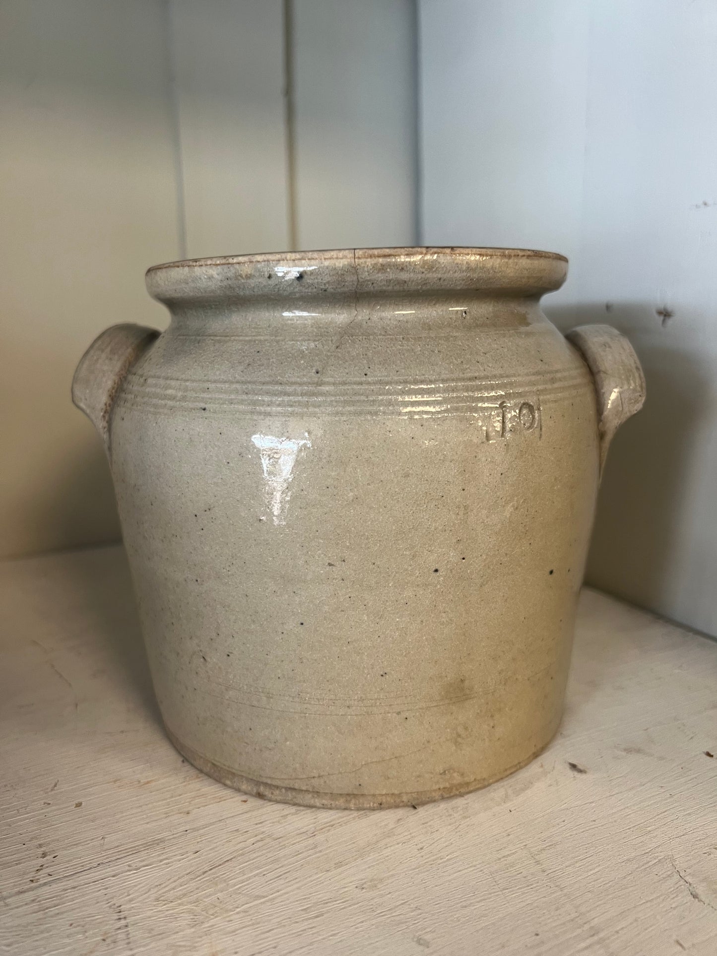 GRESPOT | KLEIN | BROCANTE | NR 93