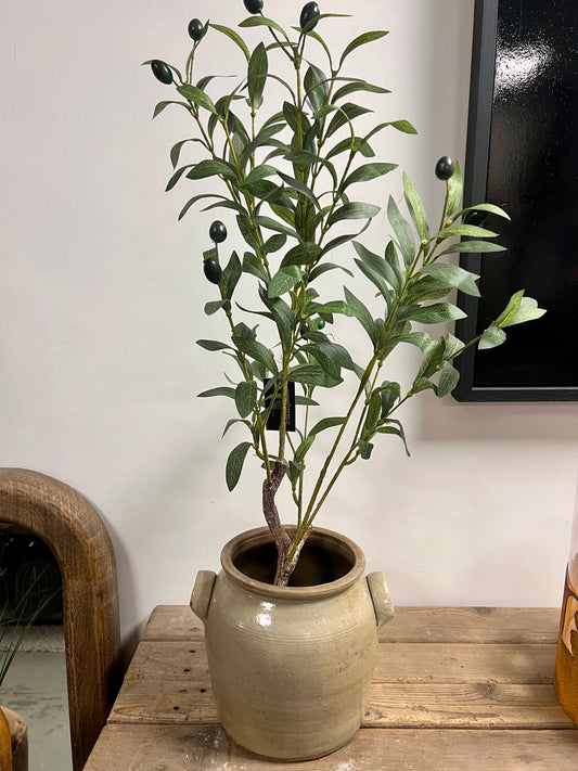 GRESPOT | BROCANTE | MIDDEL | NR 71