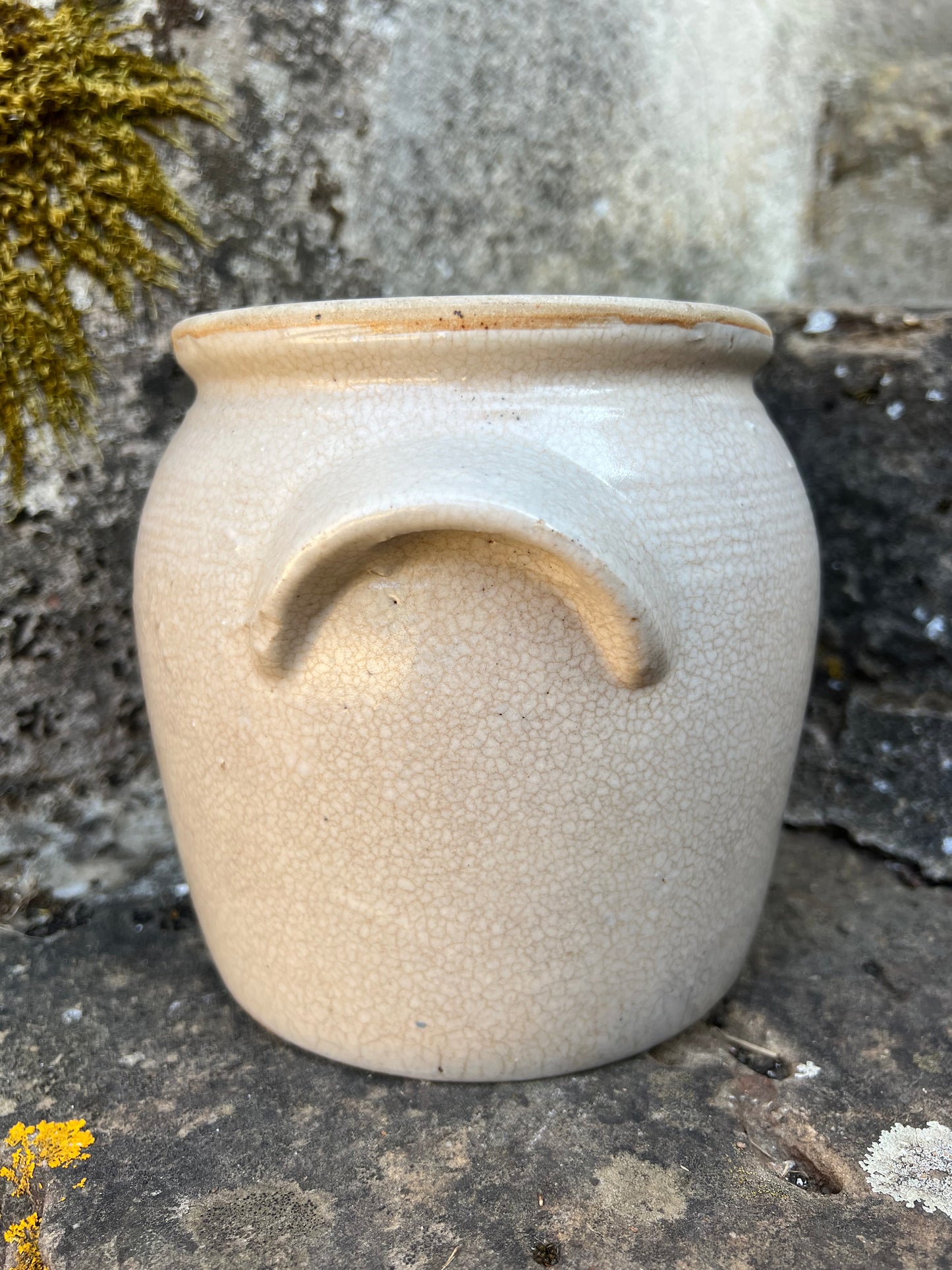 GRESPOT | KLEIN | BROCANTE | NR 86