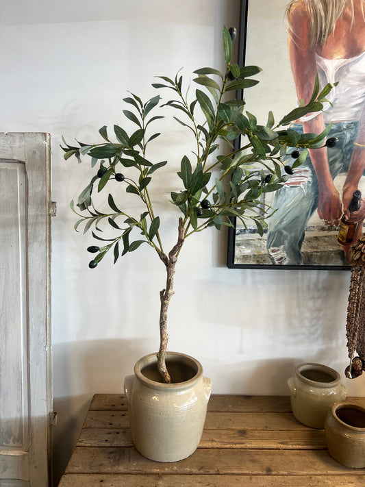 GRESPOT | MIDDEL | BROCANTE | NR | 42