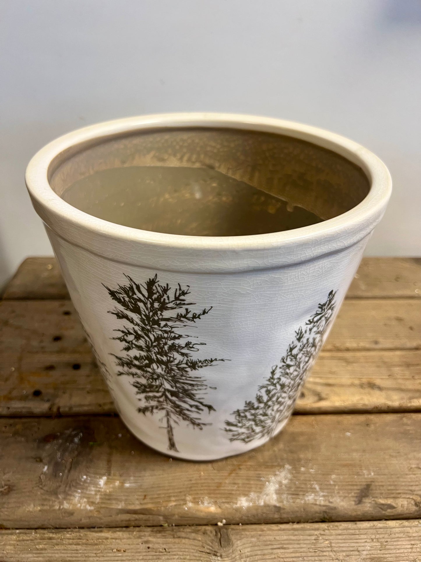 POT | PLANTENPRINT