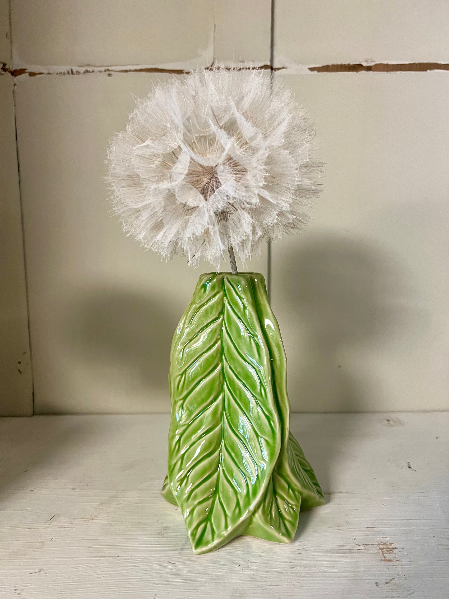 VAASJES | BLAADJES | GROEN | 3 | MATEN
