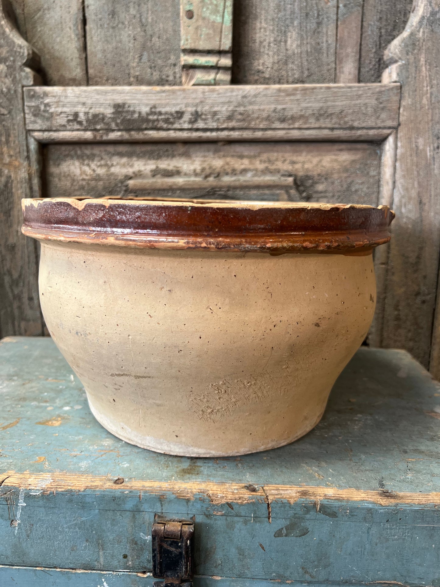 STEENGOED | KOM | BROCANTE