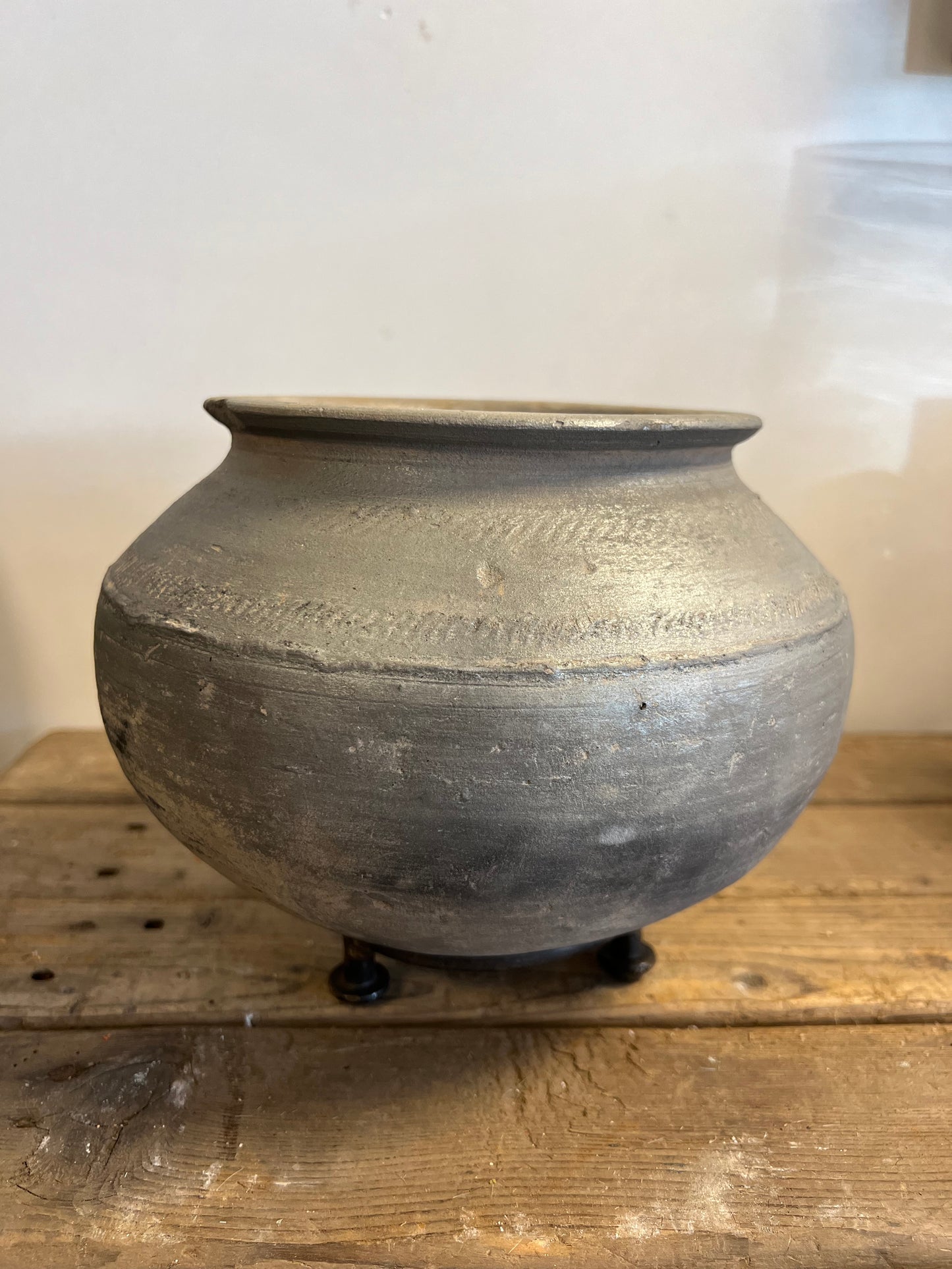 TUIMELPOTJE | INDIA | OP | STANDAARD | NR 3