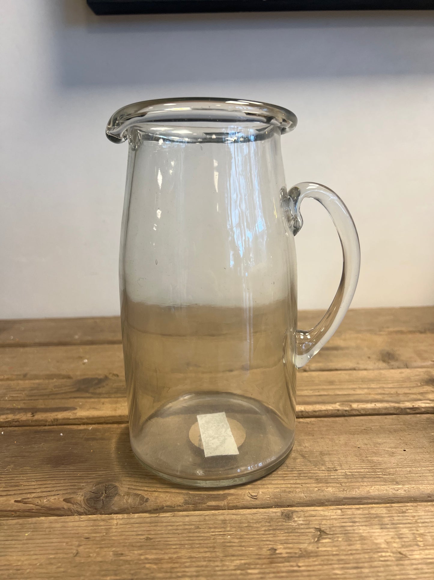 GLAZEN | WATERKAN | KARAF | SAPKAN