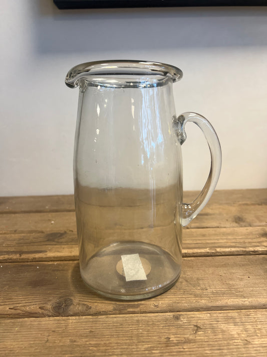 GLAZEN | WATERKAN | KARAF | SAPKAN