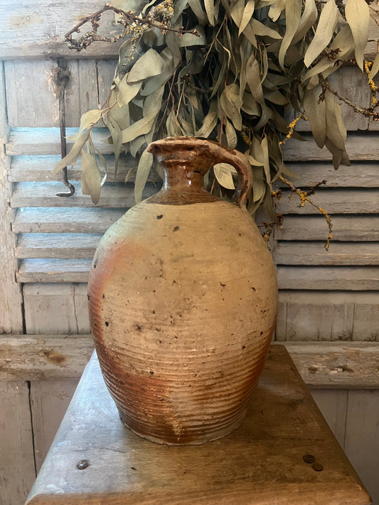 OUDE | FRANSE | KRUIK | MIDDEL | BROCANTE