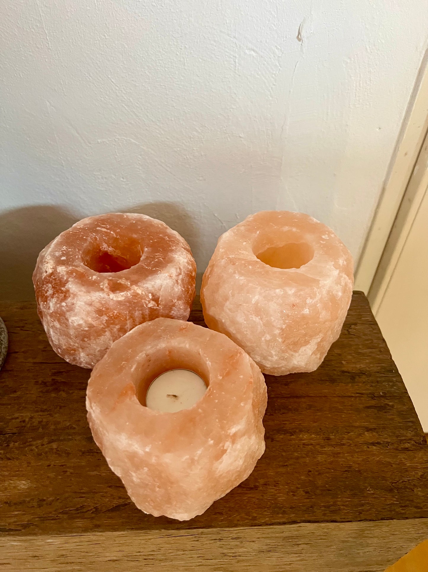 HIMALAYA | ZOUT | THEELICHTHOUDER