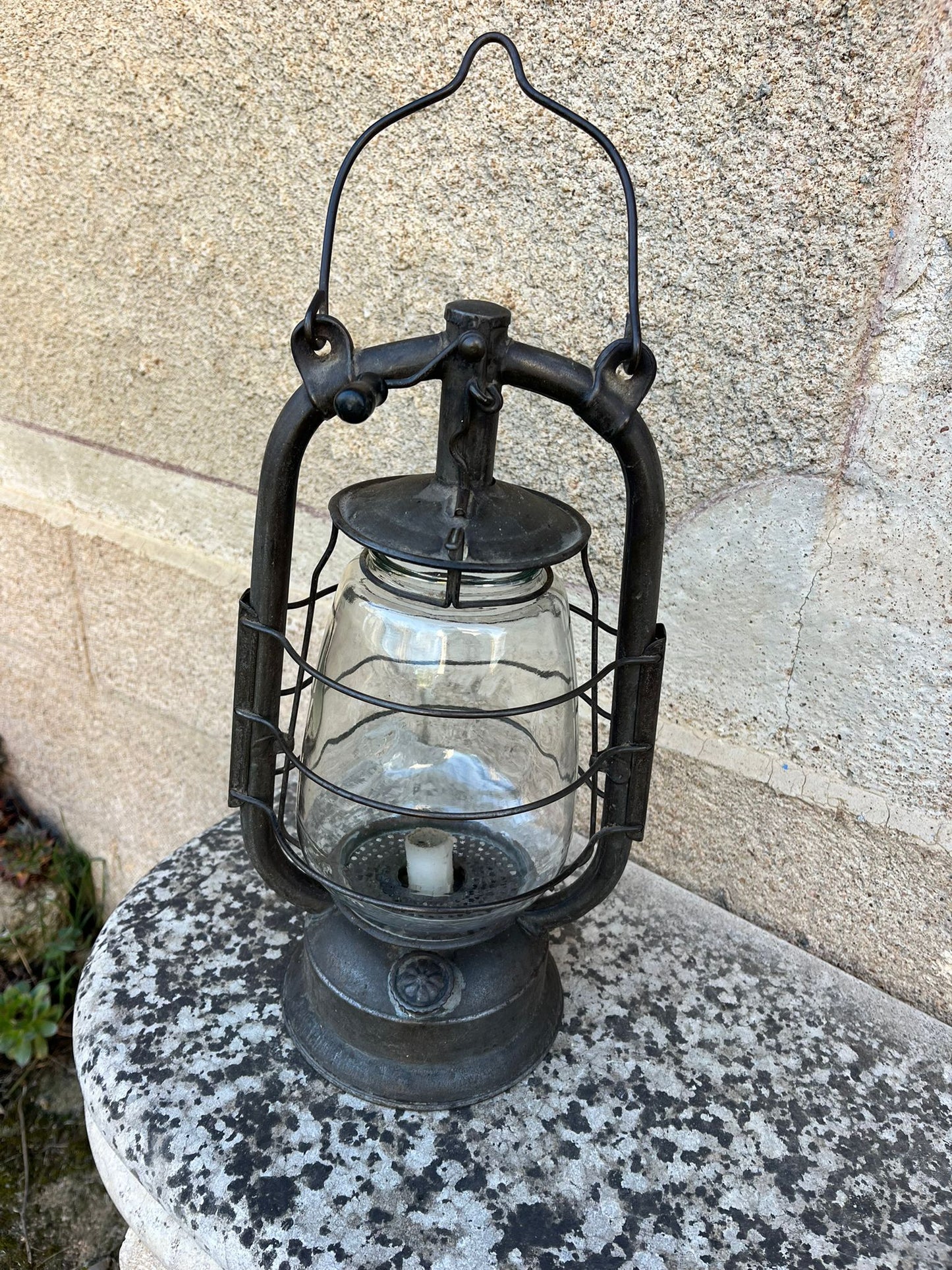 OLIELAMP | BROCANTE