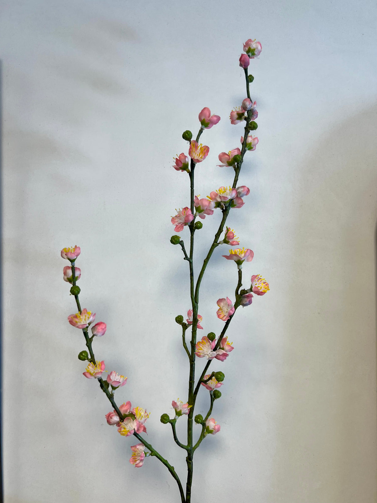 KUNST | BLOESEM | TAK | ROZE | 110 CM
