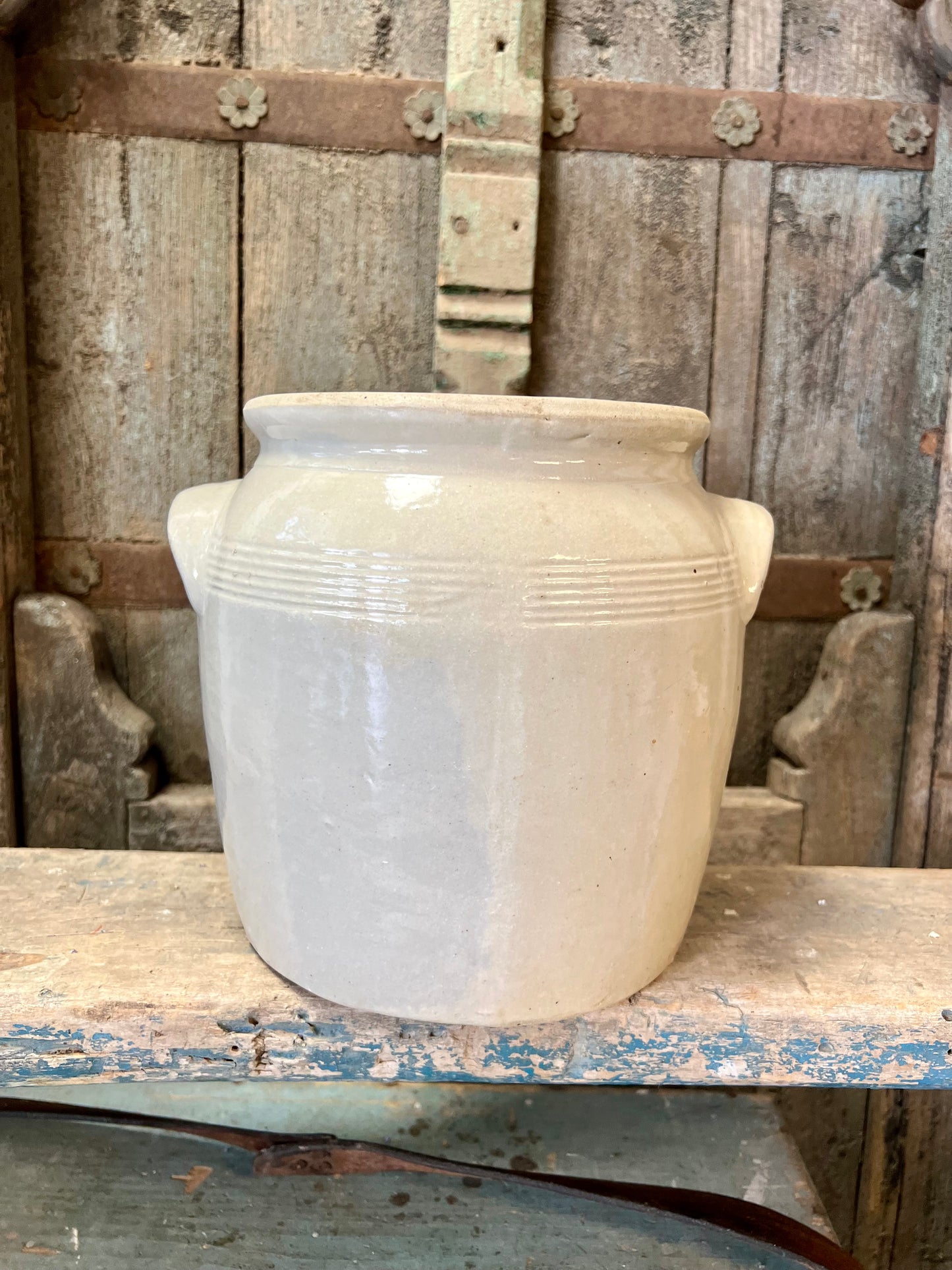 GRESPOT | MIDDEL | BROCANTE | NR 81