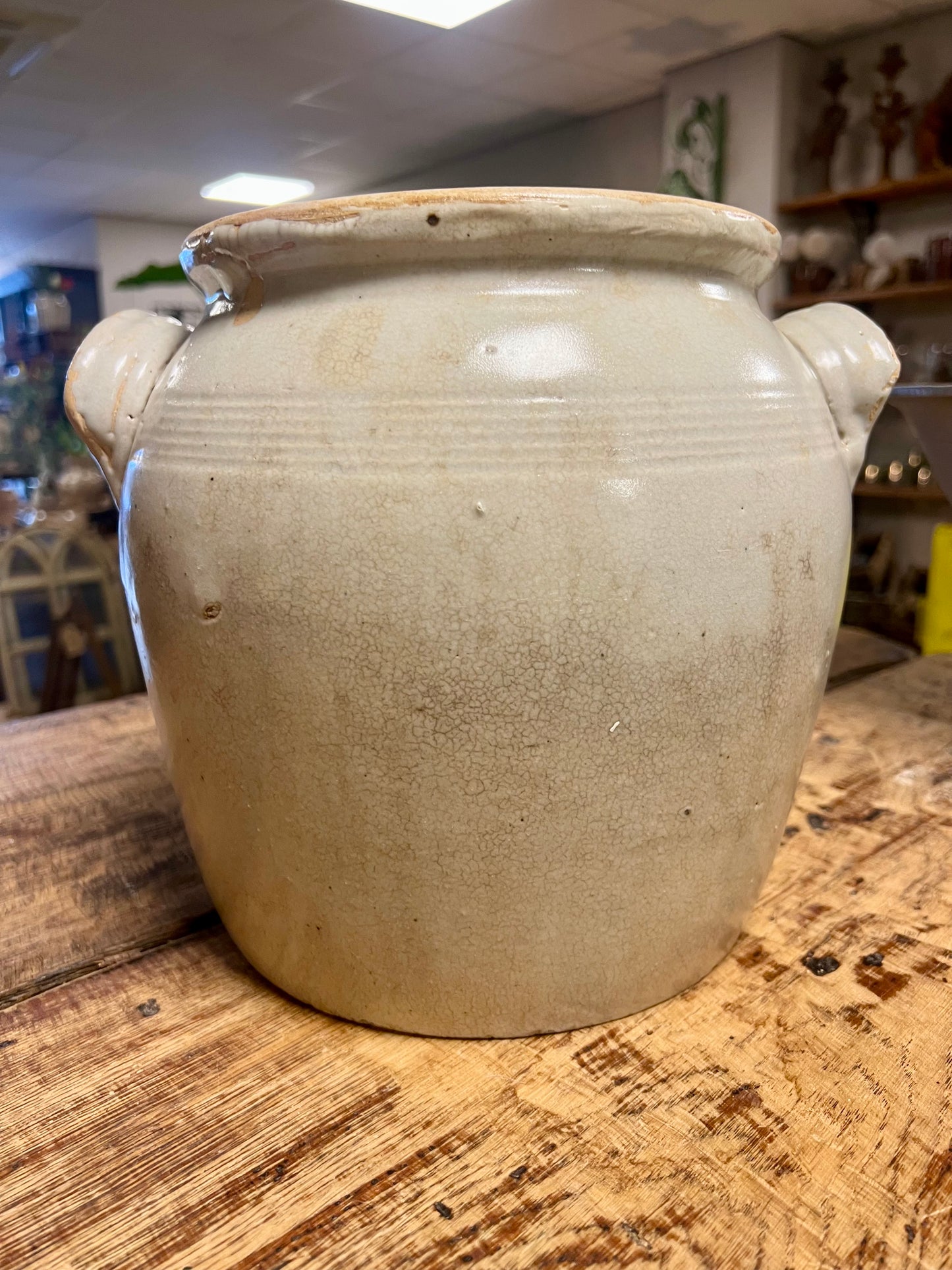 GRESPOT | GROOT | NR | 23 | BROCANTE