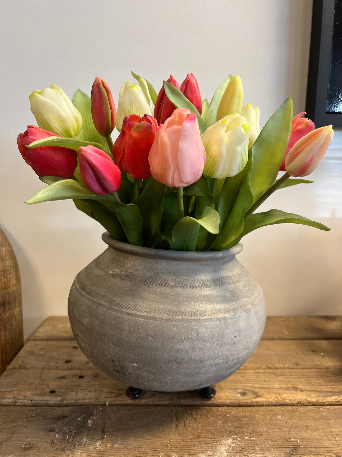 TUIMELPOTJE | INDIA | OP | STANDAARD | NR 5