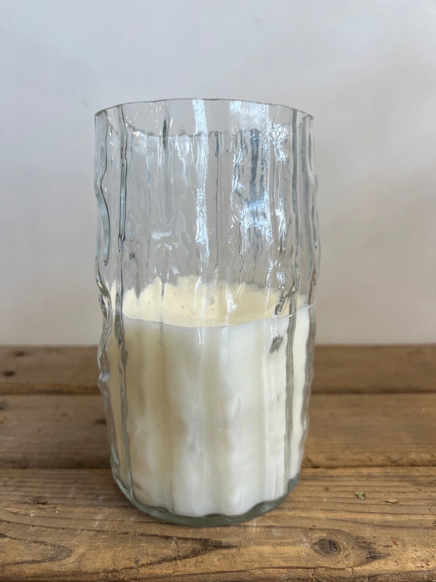 KAARS | IN | GLAS | 2 | MATEN | CREME