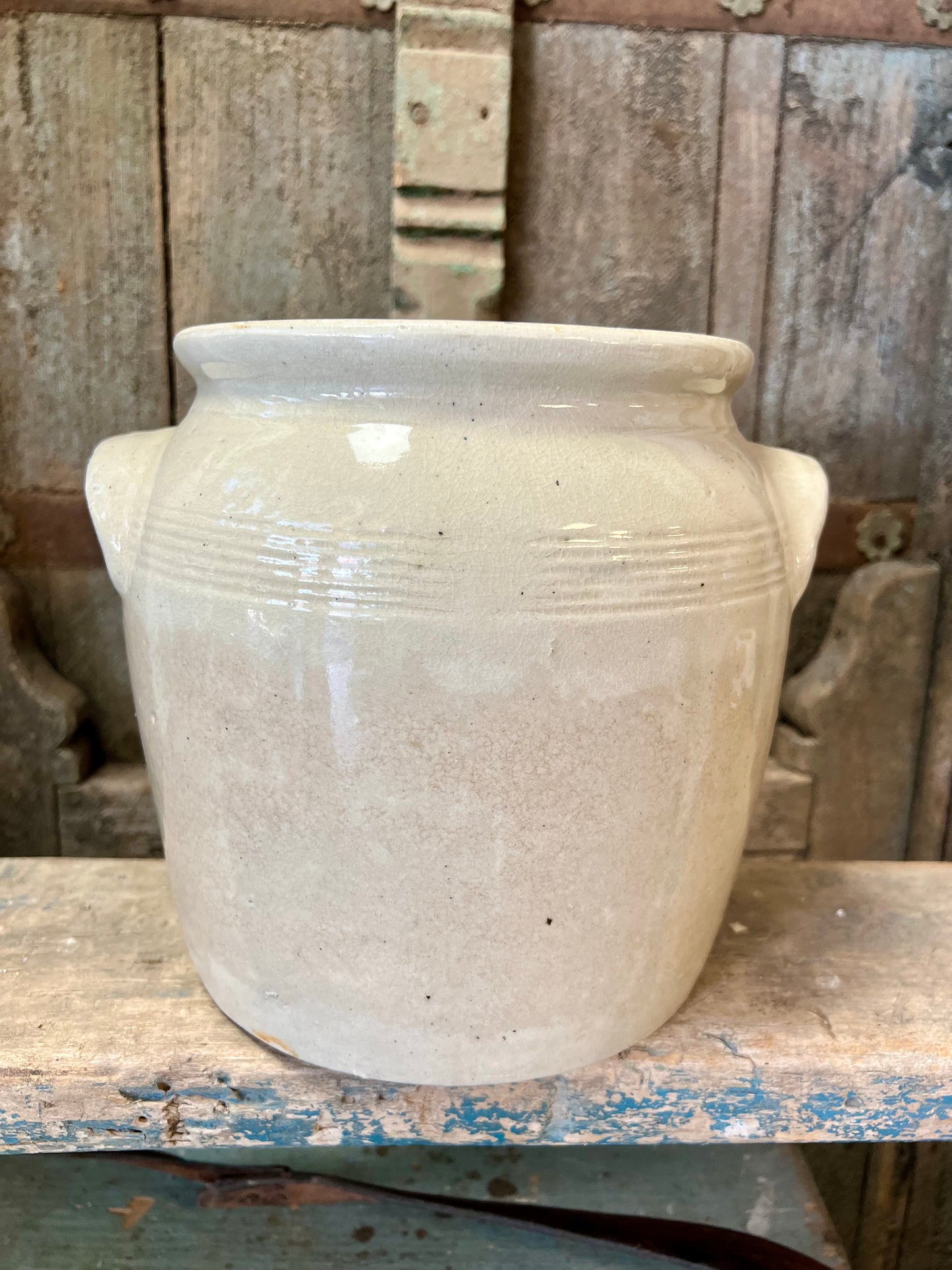 GRESPOT | MIDDEL | BROCANTE | NR 83