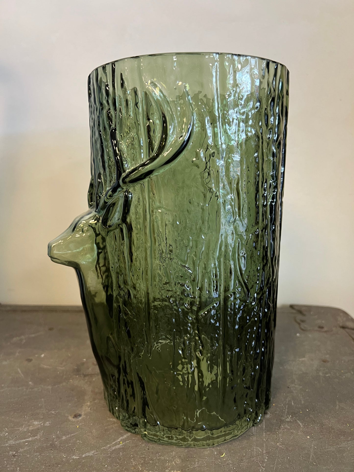 WINDLICHT | GROEN | GROOT