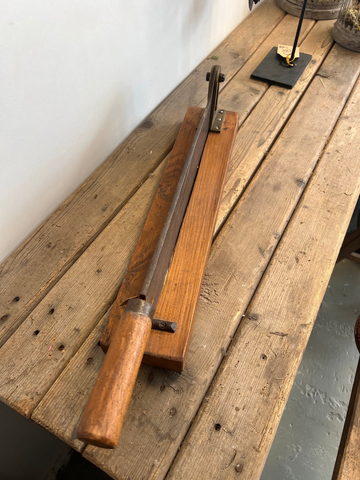 STOKBROODSNIJDER | BROCANTE