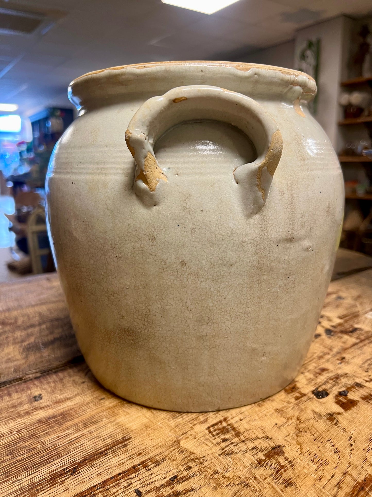 GRESPOT | GROOT | NR | 23 | BROCANTE