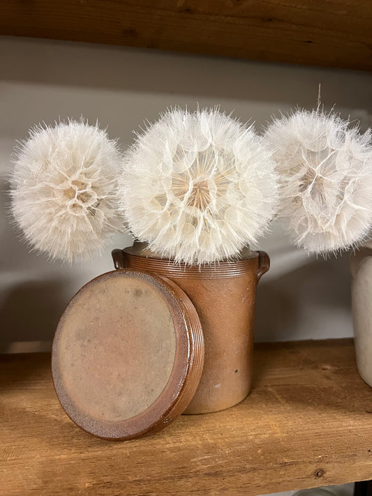 GRESPOT | BRUIN | BROCANTE | NR | 2