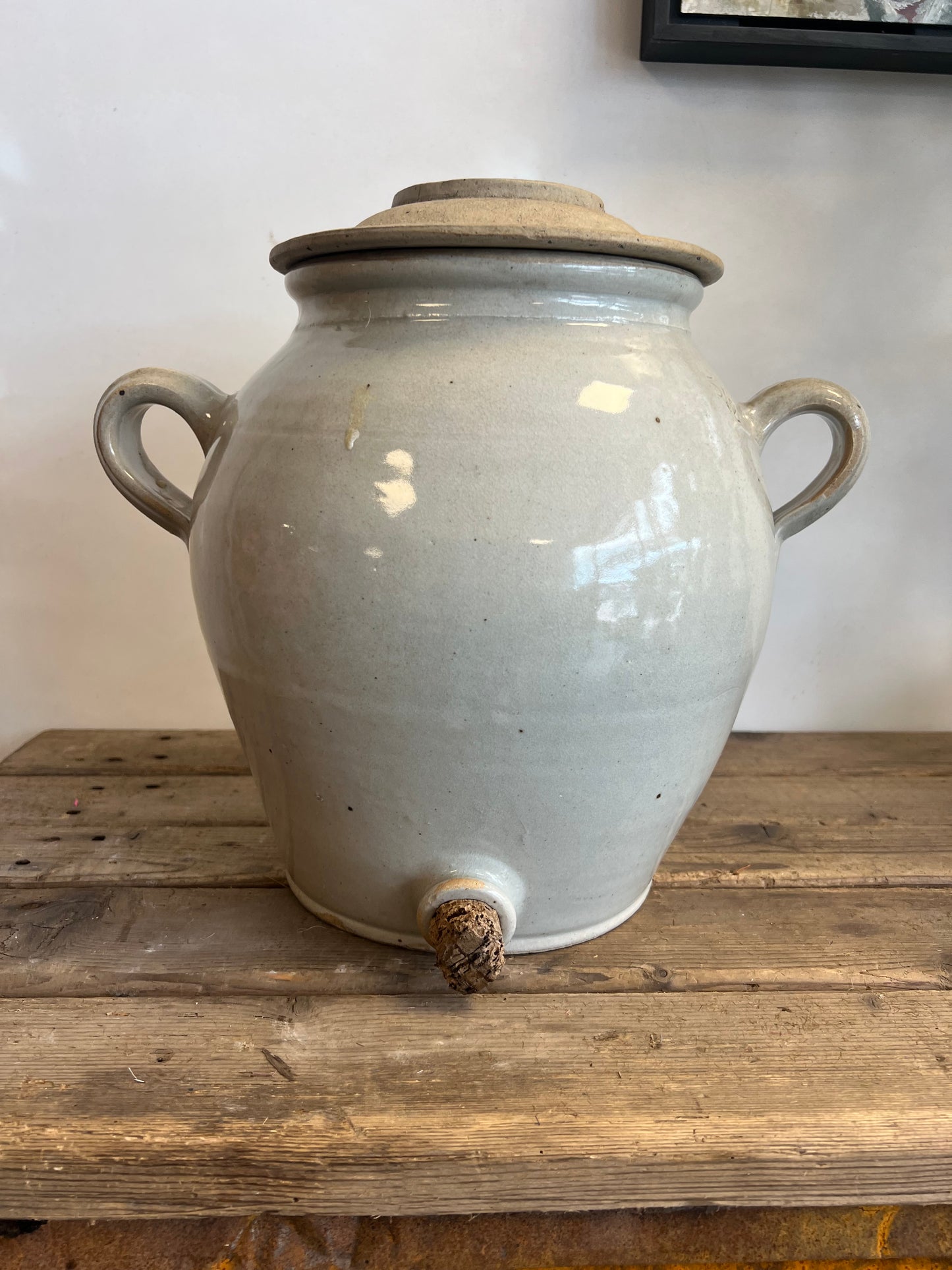 GRESPOT | GROOT | BROCANTE | NR | 37