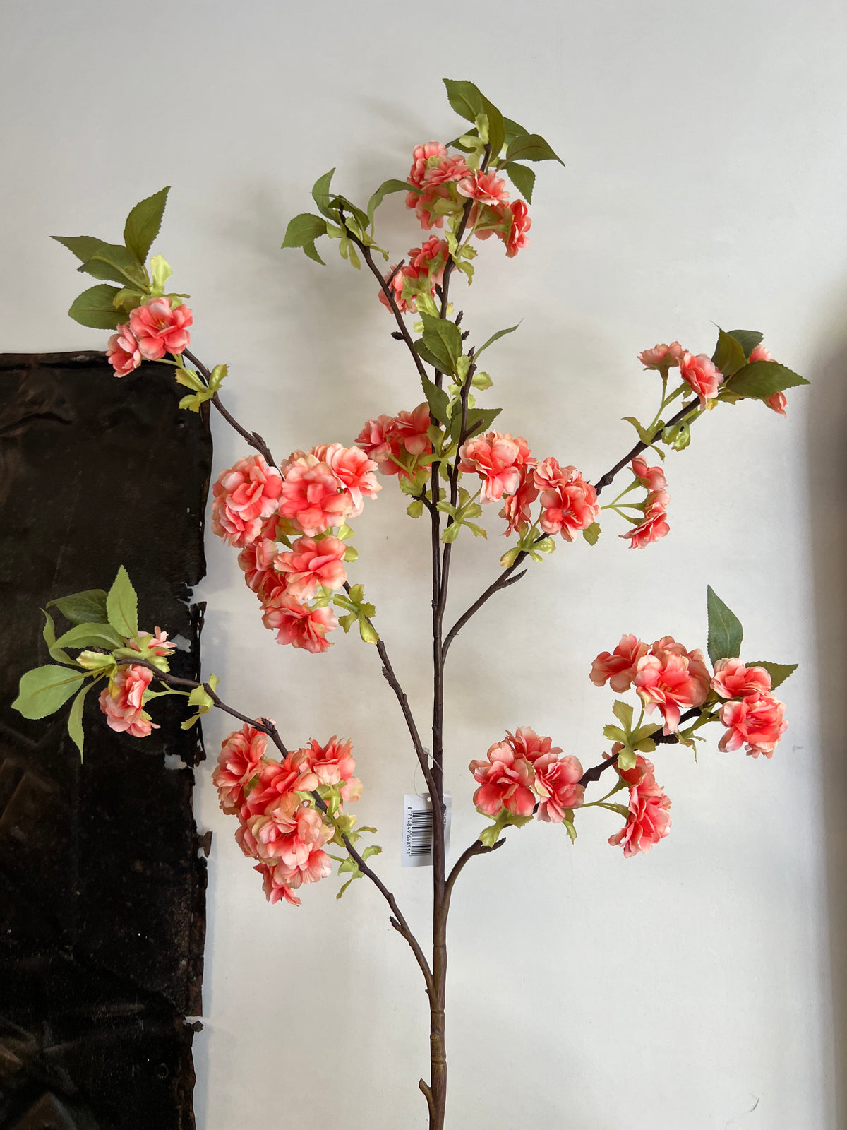 BLOESEM | TAK | PEACH | 130 CM | ZIJDEN