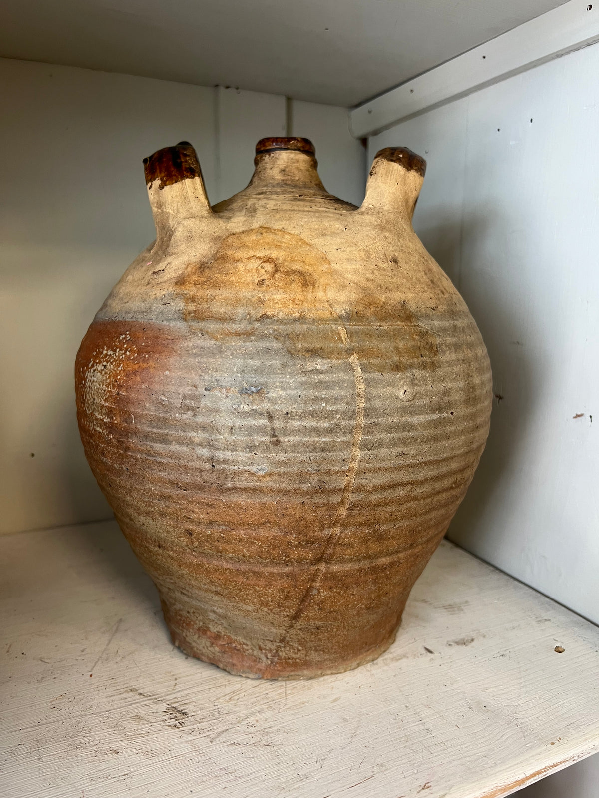OUDE | FRANSE | KRUIK | BROCANTE