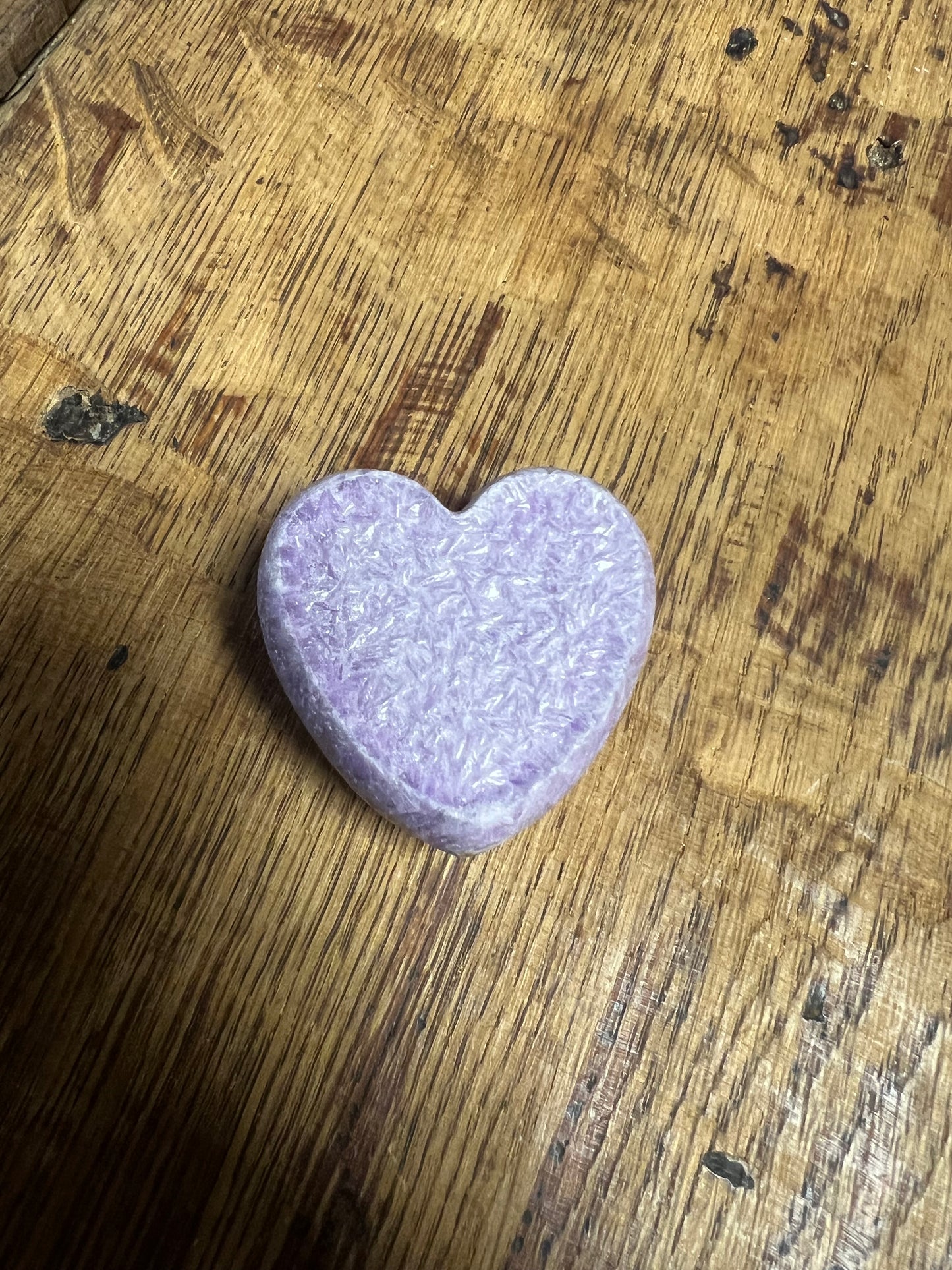 AMBER | BLOKJE | LAVENDEL