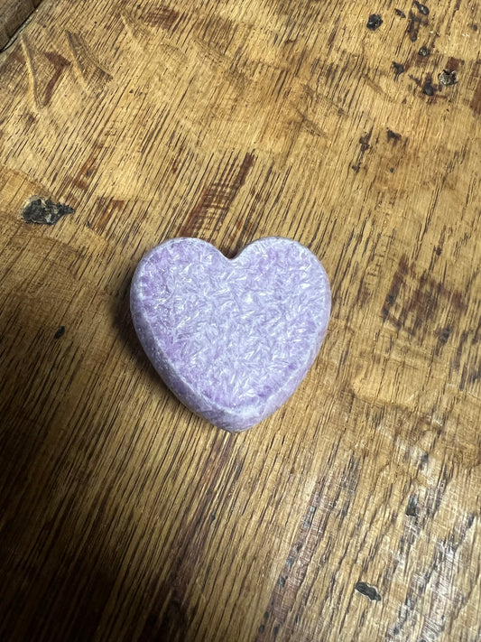 AMBER | BLOKJE | LAVENDEL