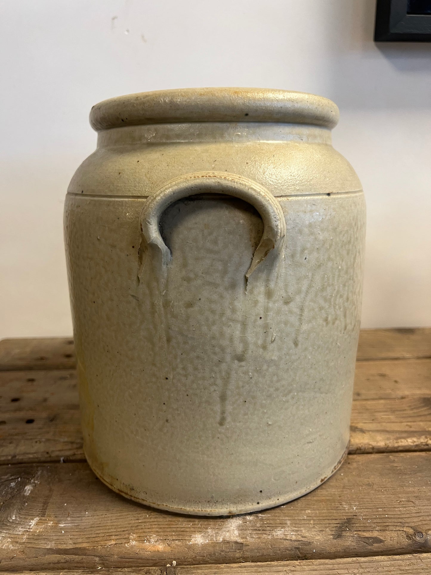 GRESPOT | MIDDEL | BROCANTE NR 75