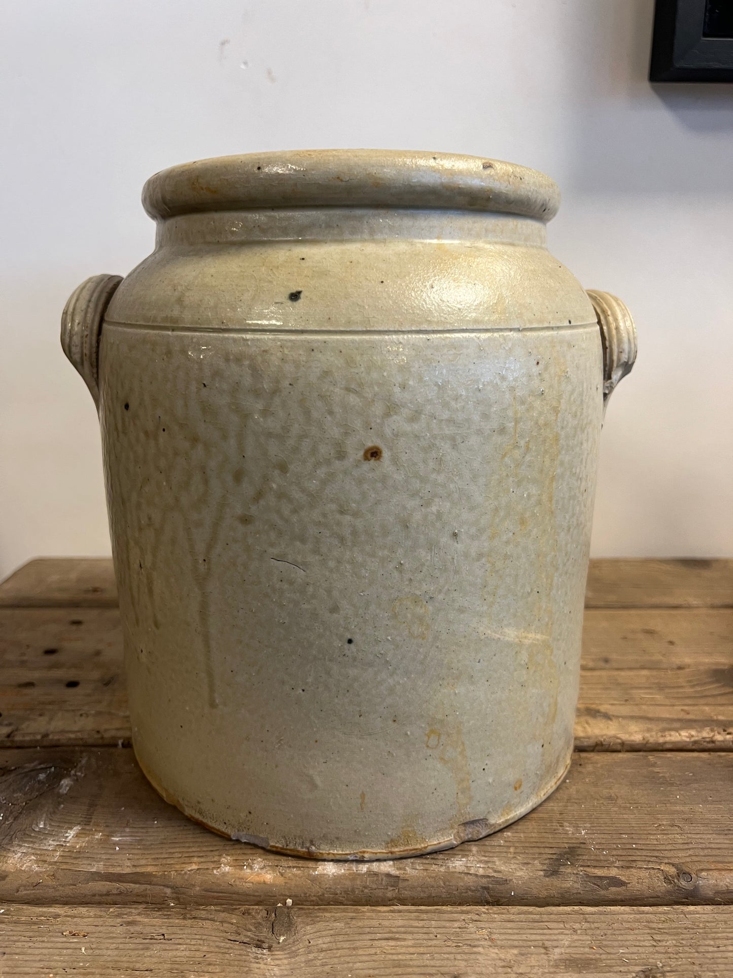 GRESPOT | MIDDEL | BROCANTE NR 75