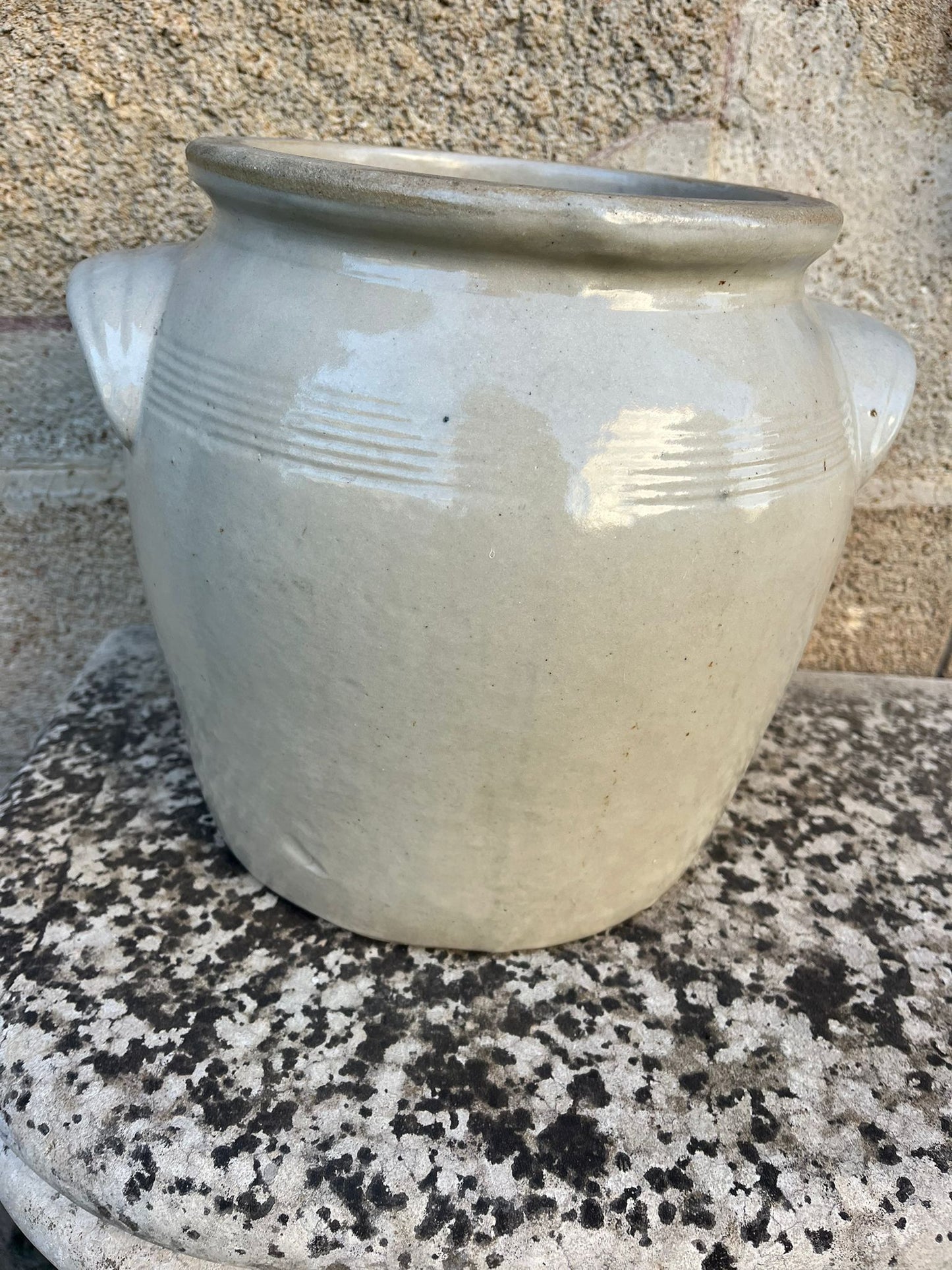 GRESPOT | MIDDEL | BROCANTE | NR 76