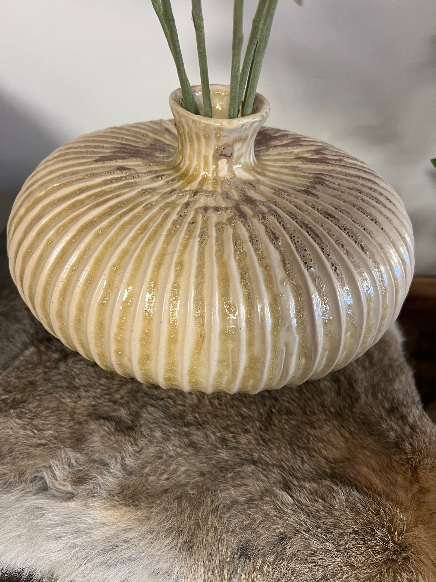 VAAS | BEIGE | ORGANISCHE | VORM | DIVERSE | MATEN