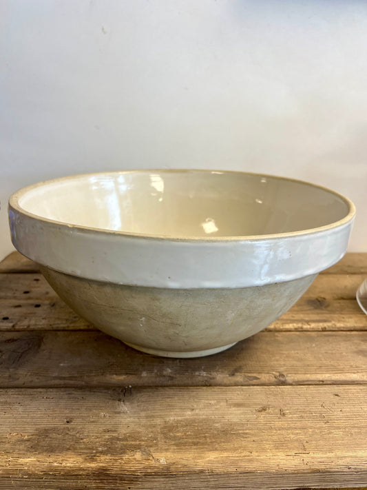 GRES | SCHAAL | GROOT | BROCANTE