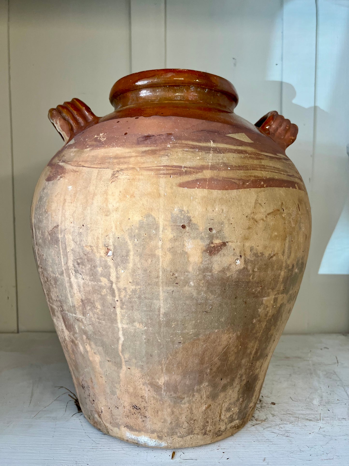 OUDE | FRANSE | KRUIK | BROCANTE