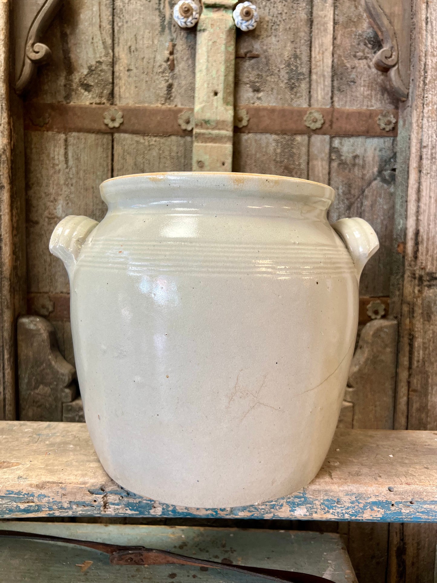 GRESPOT | GROOT | BROCANTE | NR 84
