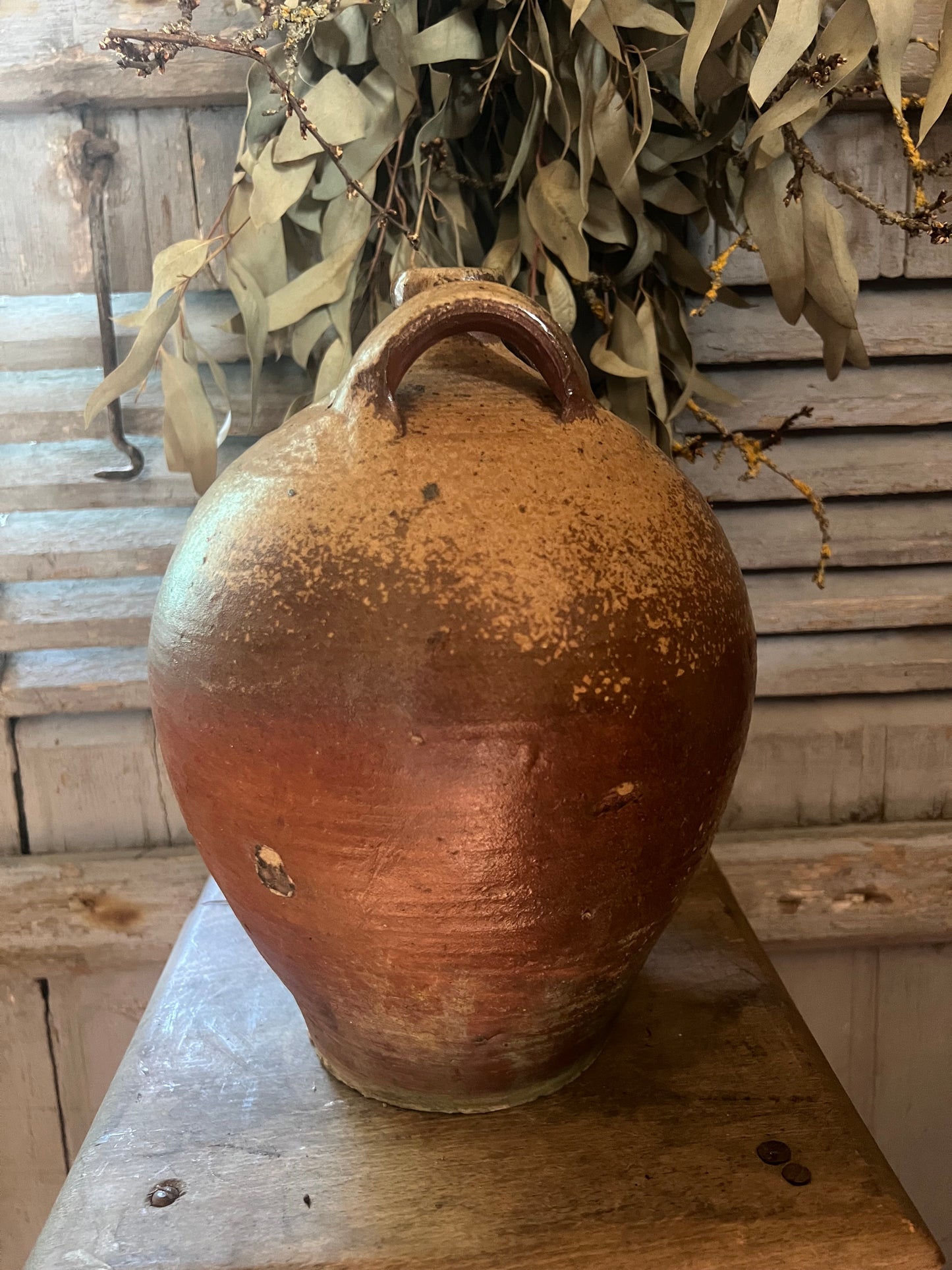 OUDE | FRANSE | KRUIK | BROCANTE