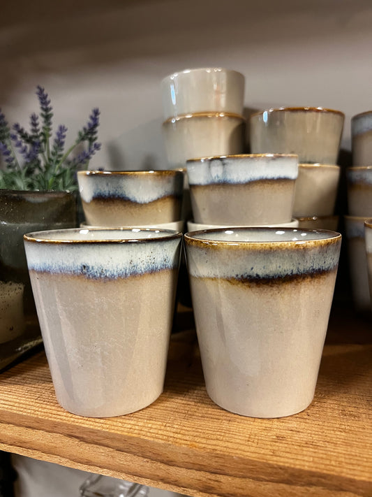 HANDGEMAAKTE | KOPJES | AARDEWERK