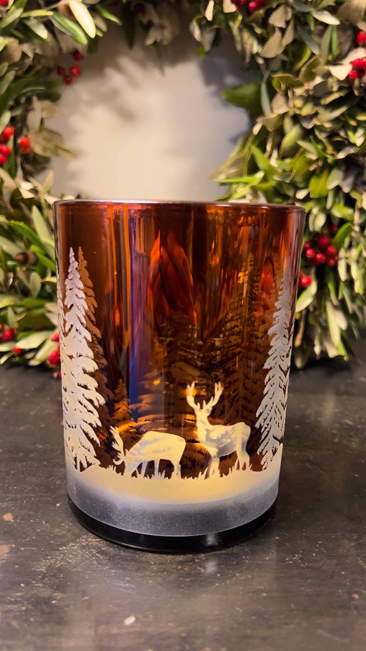 WINDLICHTEN | HERTEN | KOPER | 4 | MATEN