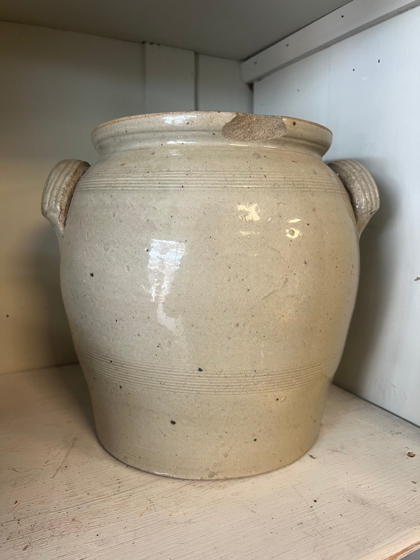 GRESPOT | GROOT | BROCANTE | NR 96