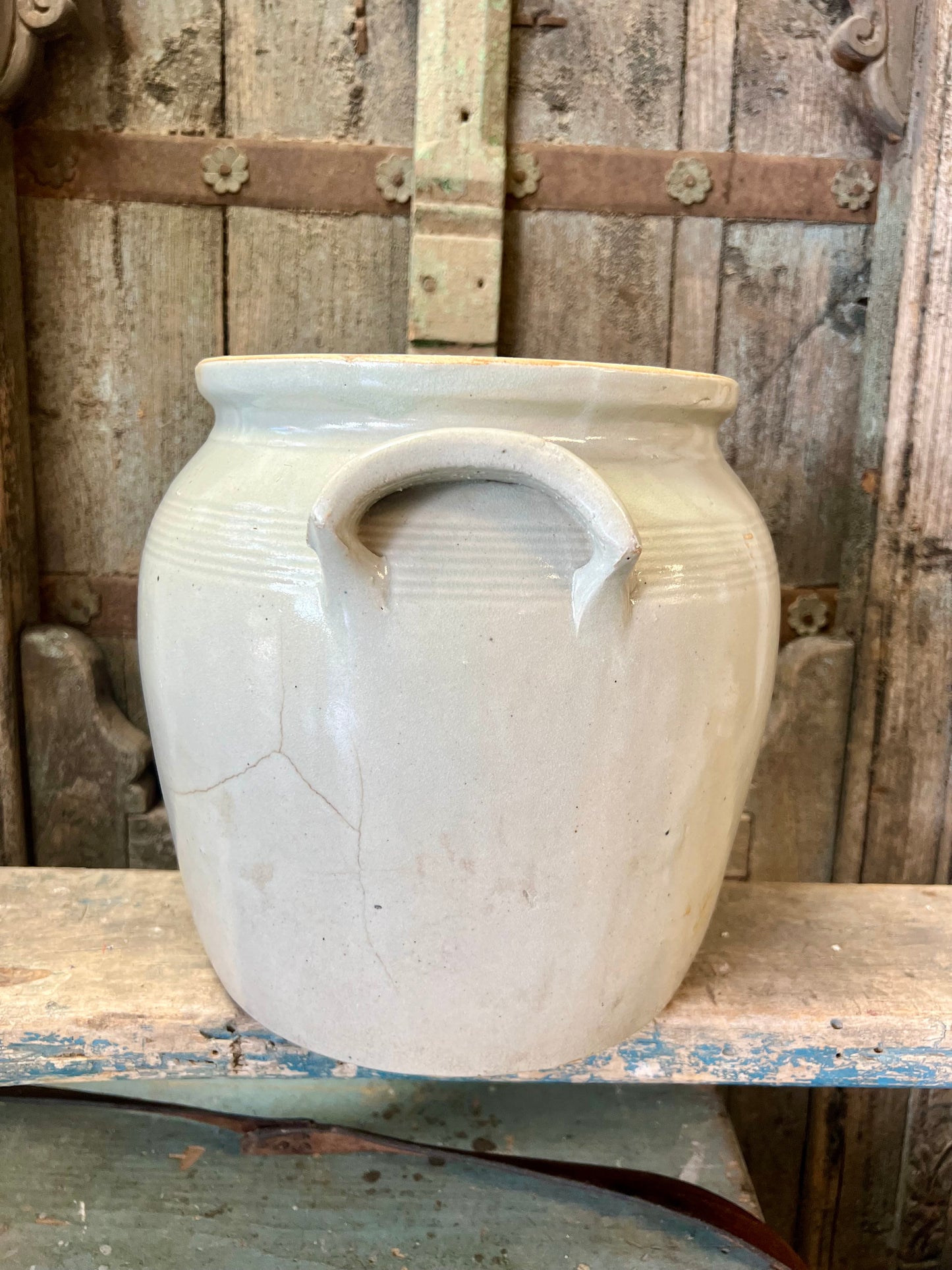 GRESPOT | GROOT | BROCANTE | NR 84