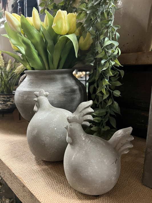 KIP | STEEN | 2 | MATEN