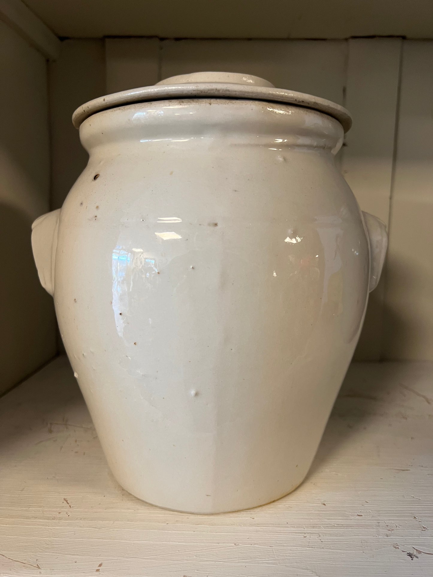 GRESPOT | MIDDEL | BROCANTE | NR 79