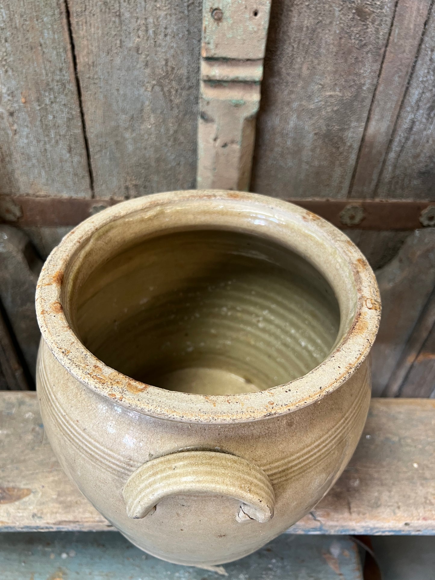 GRESPOT | GROOT | BROCANTE | NR 80