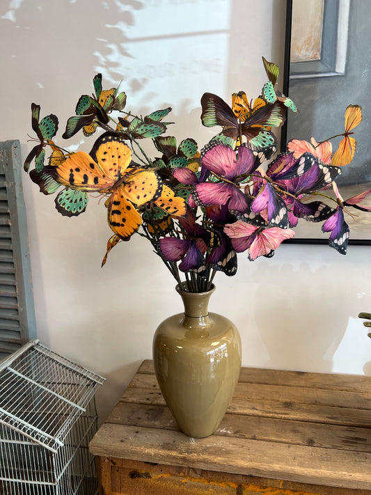 VLINDERTAK | 3 | KLEUREN