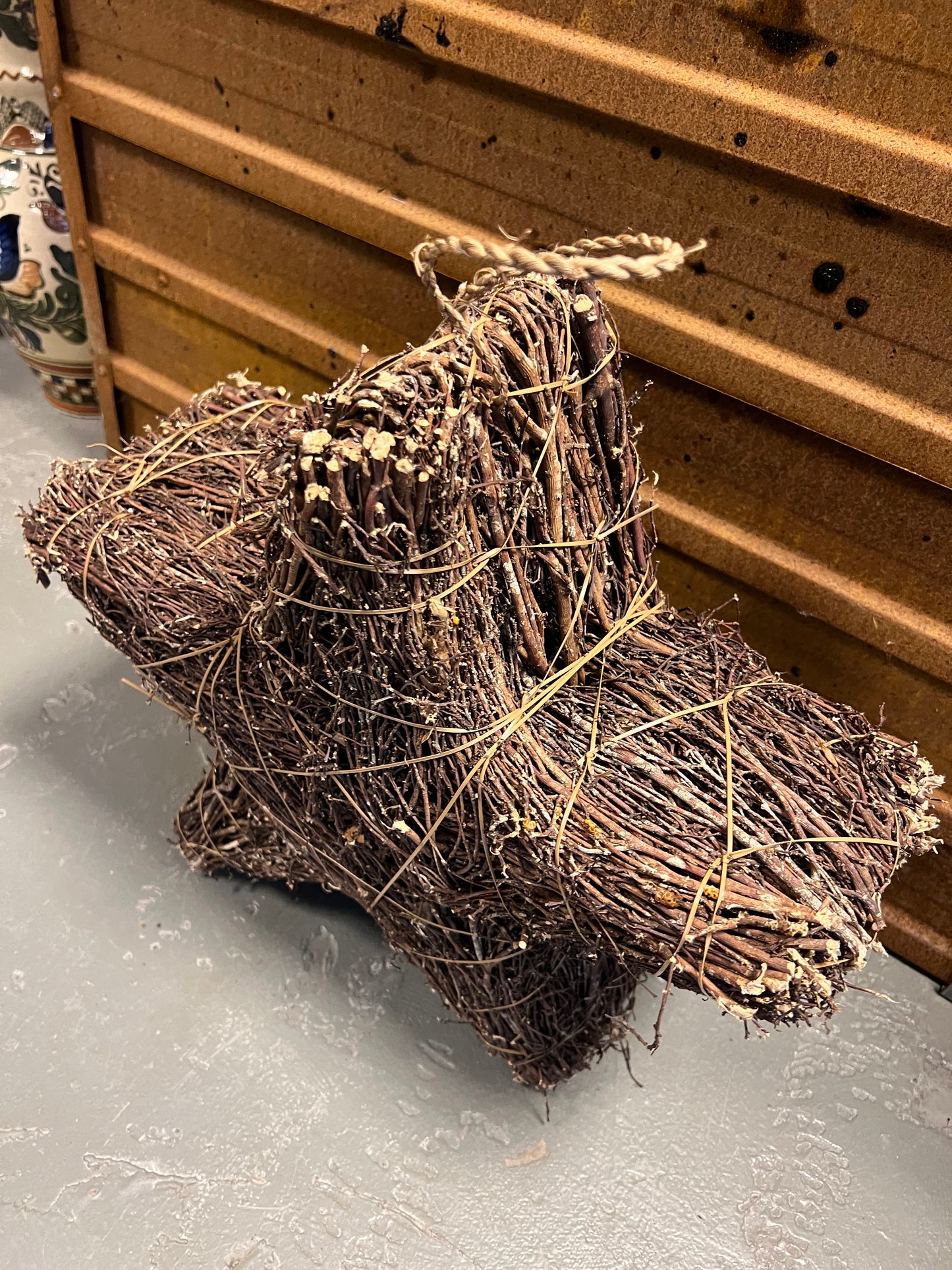 STER | 2 MATEN | TAKKEN | XMAS