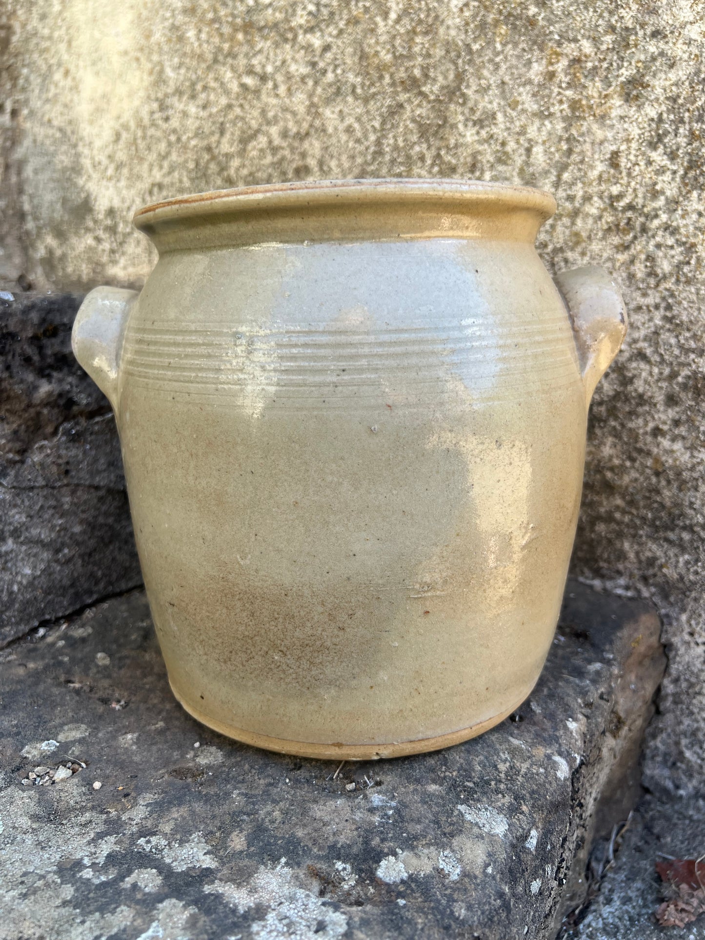 GRESPOT | MIDDEL | BROCANTE | NR 89