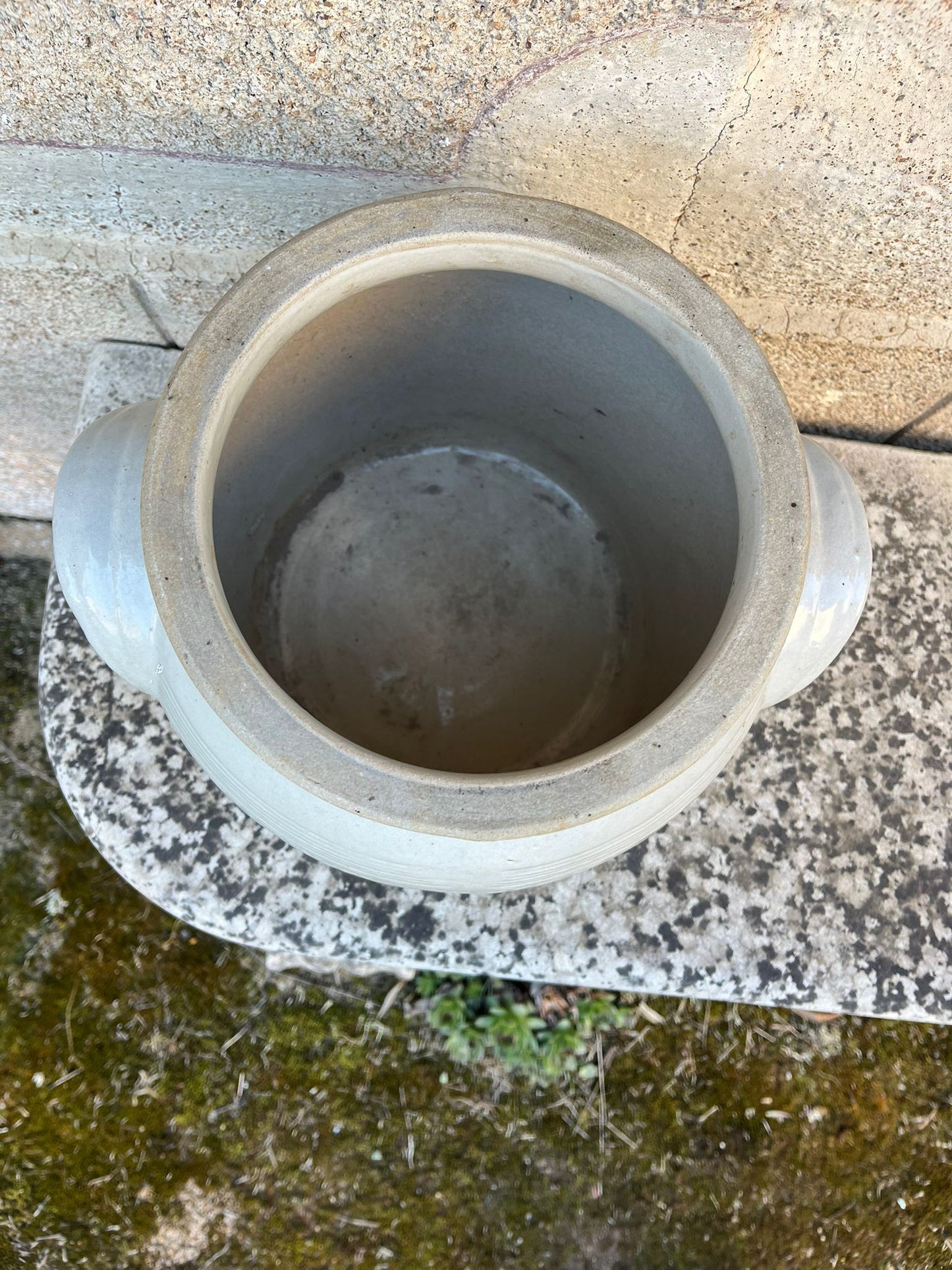 GRESPOT | MIDDEL | BROCANTE | NR 76