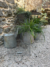 Afbeelding in Gallery-weergave laden, OESTERMAND | IJZER | BROCANTE | ROEST
