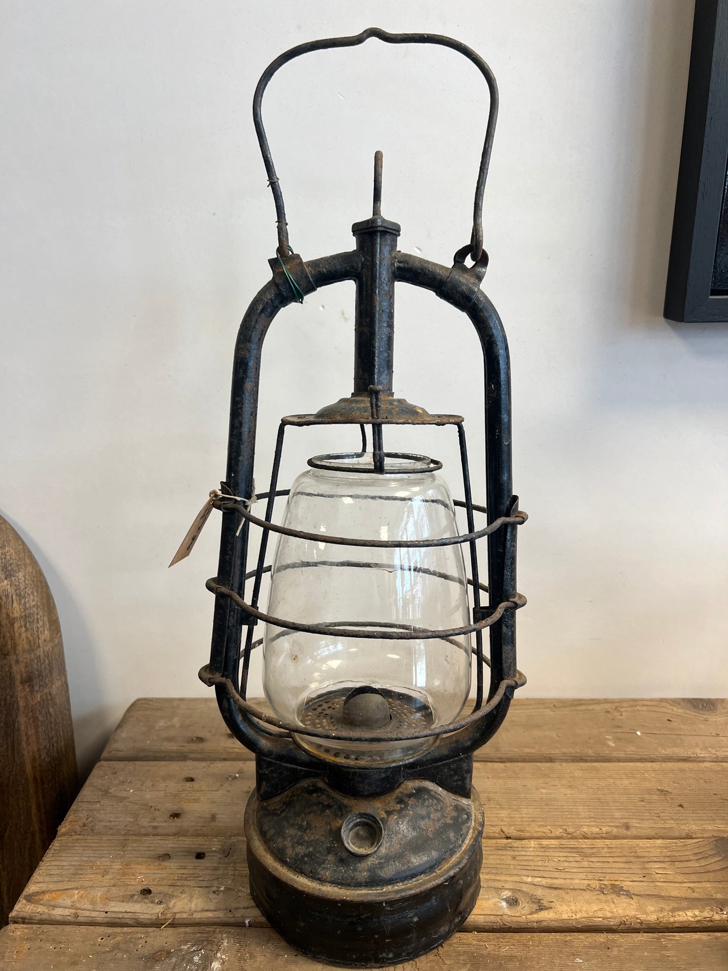 OLIELAMP | BROCANTE