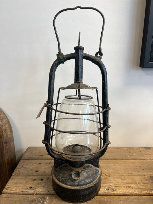 OLIELAMP | BROCANTE